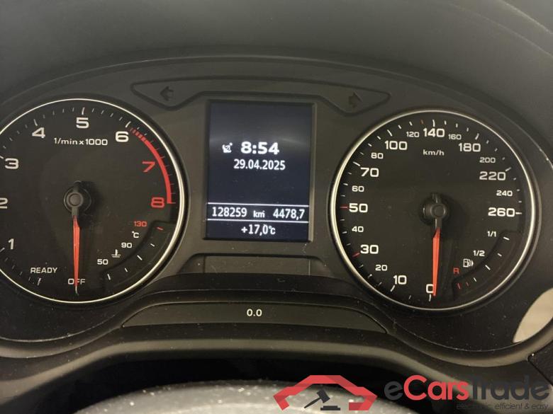 AUDI Q2 30 TFSI Design (EU6d-TEMP) #6