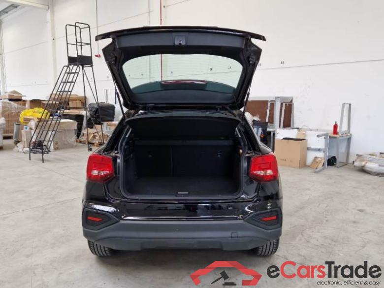 Audi 25 AUDI Q2 / 2020 / 5P / SUV 1.0 30 TFSI BUSINESS #5