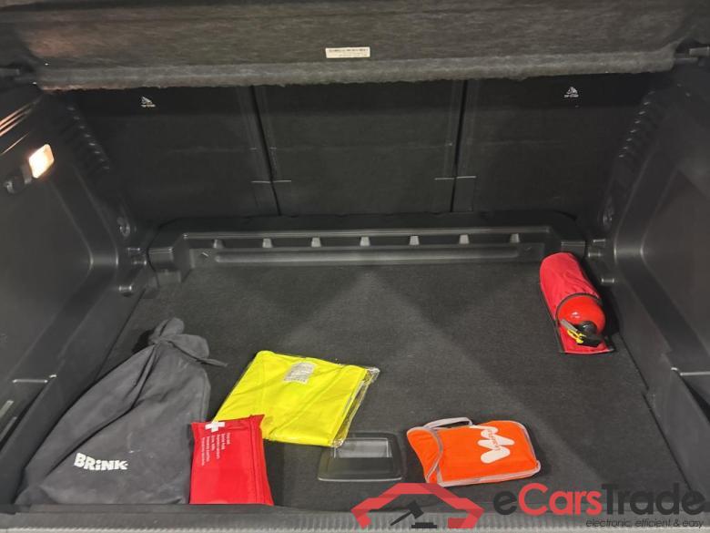 CITROËN C5 AIRCROSS DIESEL 1.5 BlueHDi Business GPS S&S #4