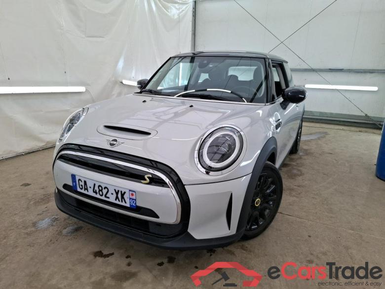 Mini Cooper SE Finition Essential 184 ch BVA MINI Mini / 2021 / 3P / Berline Cooper SE Finition Essential 184 ch BVA #1