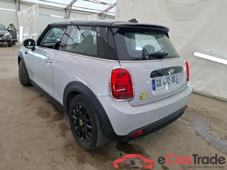 Mini Cooper SE Finition Essential 184 ch BVA MINI Mini / 2021 / 3P / Berline Cooper SE Finition Essential 184 ch BVA #3
