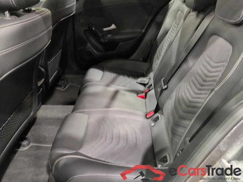 MERCEDES-BENZ CLASS A (W177) A 180 Business Solution #3