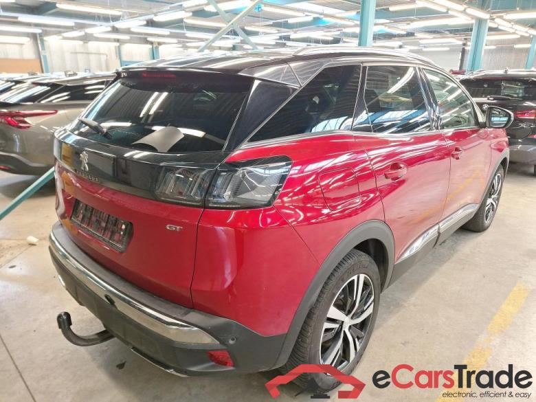 PEUGEOT 3008 1.2 PURETECH 96KW S&S GT #2