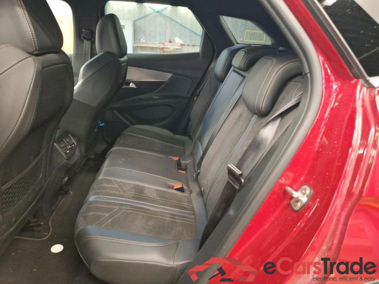 PEUGEOT 3008 1.2 PURETECH 96KW S&S GT #3