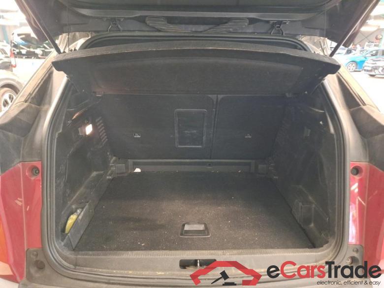 PEUGEOT 3008 1.2 PURETECH 96KW S&S GT #4