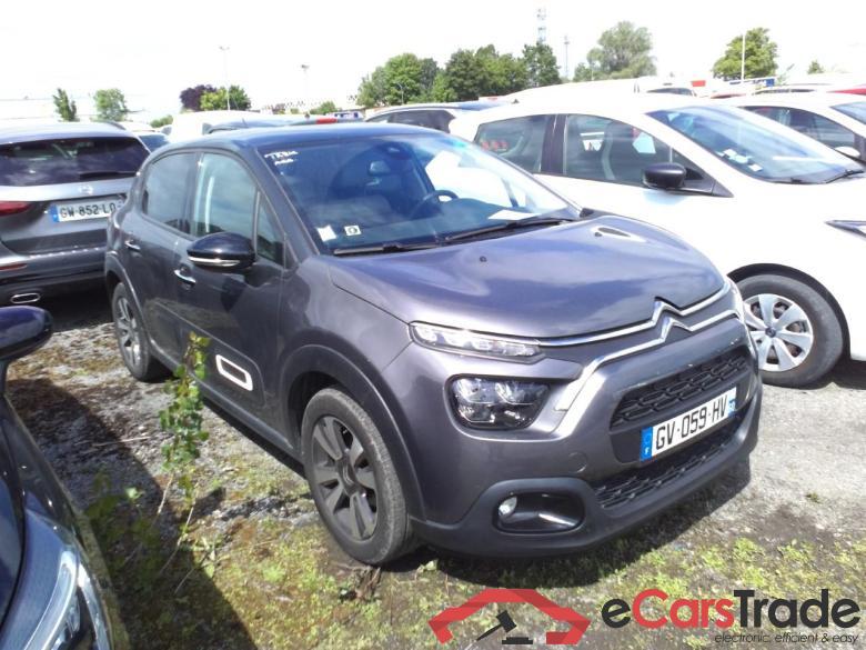 C3  Max 1.2 PURETECH  110CV  BVM6  6E #2