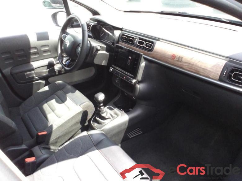 C3  Max 1.2 PURETECH  110CV  BVM6  6E #3