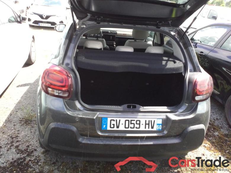 C3  Max 1.2 PURETECH  110CV  BVM6  6E #5