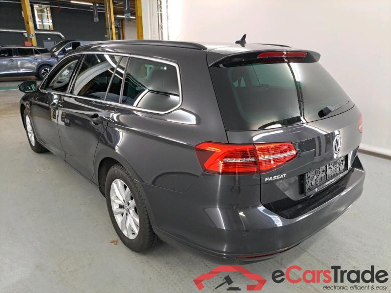 VOLKSWAGEN Passat 1.6 TDI SCR MSQ VARIANT STYLE BUSINESS #3