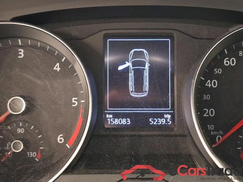 VOLKSWAGEN PASSAT VARIANT DIESEL - 2019 2.0 TDi SCR Style Business DSG #6