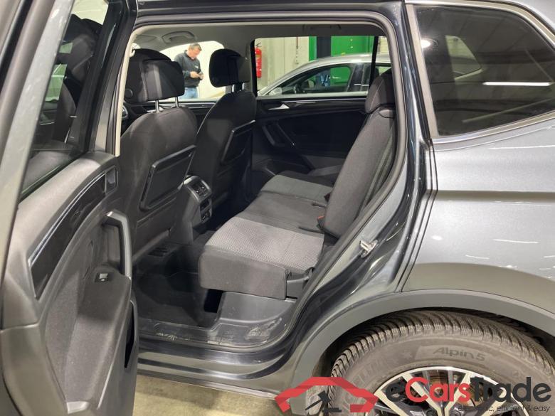 VOLKSWAGEN TIGUAN ALLSPACE 1.5 TSI ACT Comfortline OPF #3