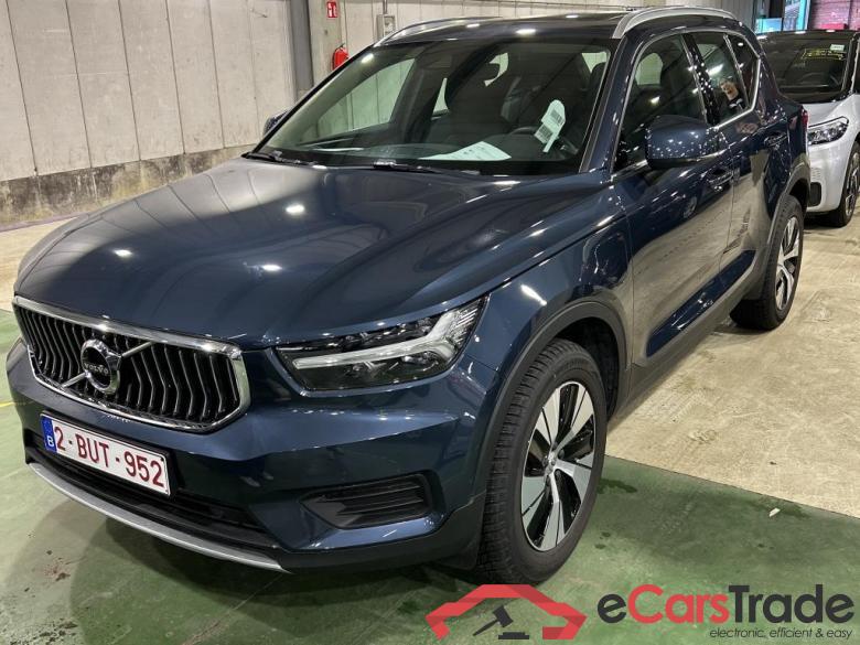 VOLVO XC40 1.5 T4 PHEV INSCRIPTION EXPR. DCT #1