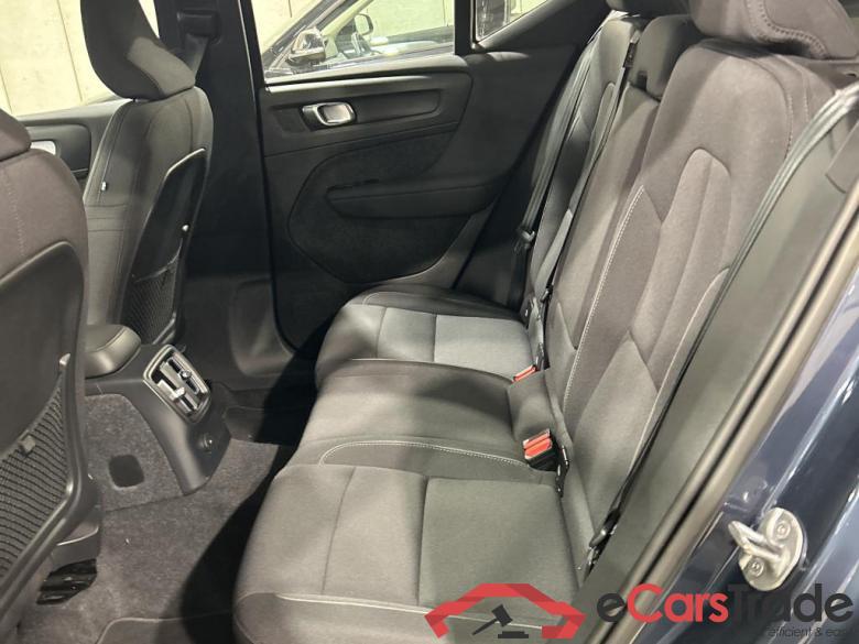 VOLVO XC40 1.5 T4 PHEV INSCRIPTION EXPR. DCT #3