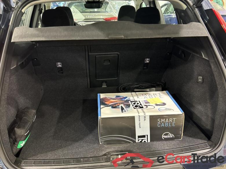 VOLVO XC40 1.5 T4 PHEV INSCRIPTION EXPR. DCT #4