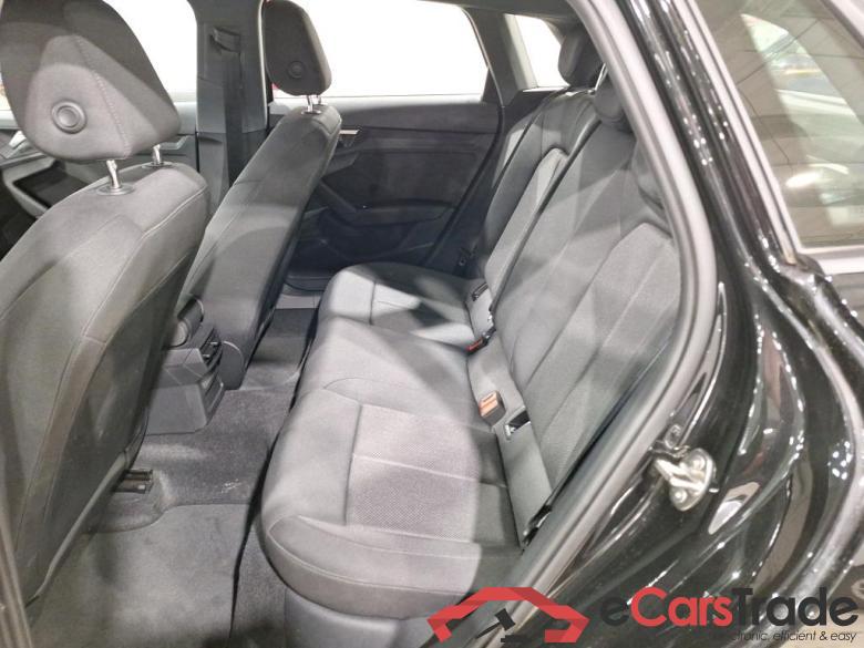 AUDI A3 SPORTBACK 1.4 40 TFSI E S TRONIC SPORTB ATTRACTION #3