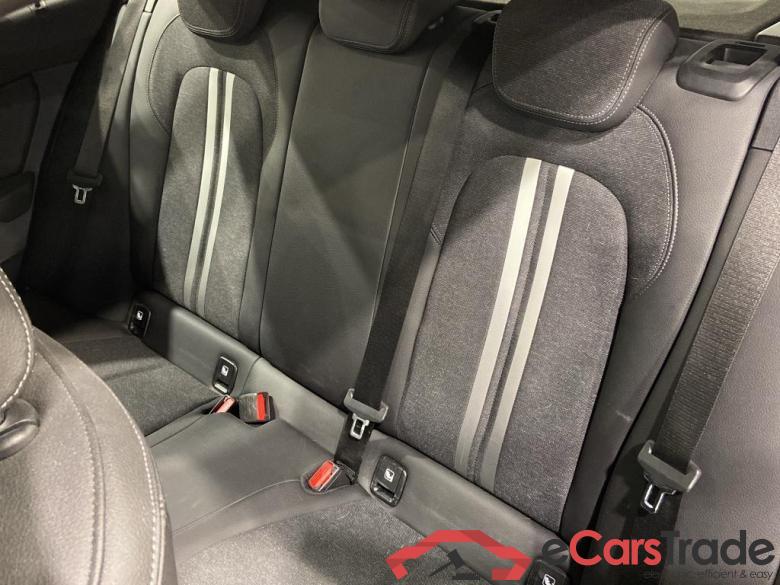 BMW 1 HATCH DIESEL - 2019 116 dA AdBlue #3