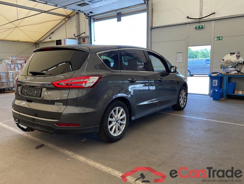 FORD S-Max S-Max 1.5 EcoBoost Titanium #2