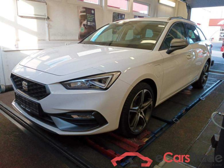 Seat Leon Sportstourer (KL8)(03.2020->) DE - Kb5 1.4 e-HYBRID EU6d, FR OPF (EURO 6d), 2020 - 2024 #1