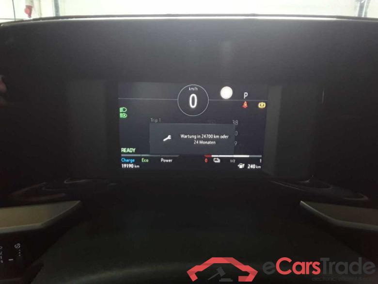 Opel Mokka e (2020->), e, Edition, 2020 - 2022 #6