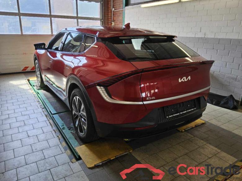 Kia EV6 (CV)(2021->) DE - SUV5 Elektro 58 kWh, 2WD, 2021 - 2024 #4