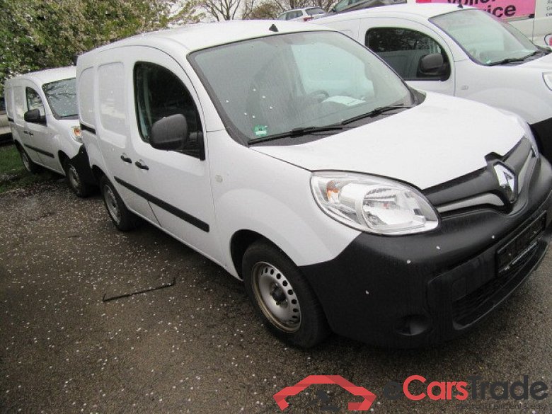 Renault Kangoo (F/KW0)(01.2008->) DE - Ka4 1.5 BLUE dCi 115 FAP EU6d-T, Extra (EURO 6d-TEMP), (Facelift) 2019 - 20 #2
