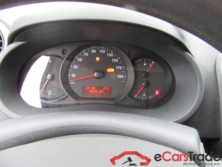 Renault Kangoo (F/KW0)(01.2008->) DE - Ka4 1.5 BLUE dCi 115 FAP EU6d-T, Extra (EURO 6d-TEMP), (Facelift) 2019 - 20 #6