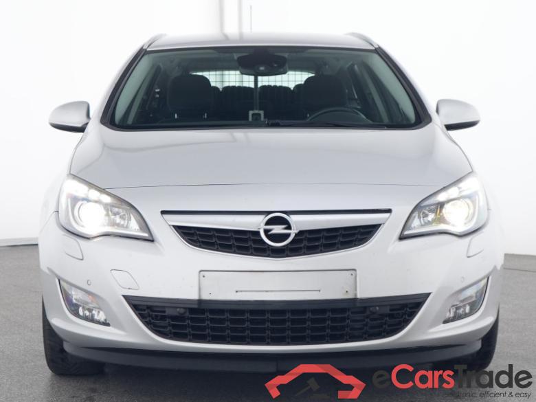 Opel Astra (Inzahlungnahme MwSt. nicht ausweisbar) 1.7 CDTI EU5, Innovation #2