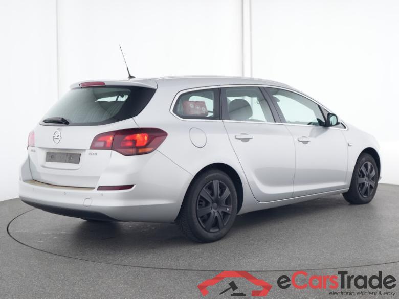 Opel Astra (Inzahlungnahme MwSt. nicht ausweisbar) 1.7 CDTI EU5, Innovation #5