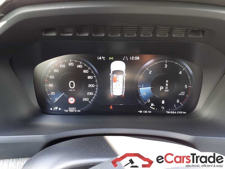 Volvo XC90 (09.2014->) DE - SUV5 B5 (Diesel) AWD EU6d, Inscription Mild-Hybrid (EURO 6d), (Facelift) 20 #2