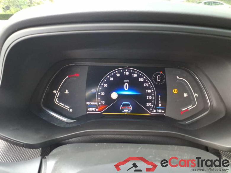 Renault Arkana (2021->) DE - SUV5 1.3 TCe 140 EU6d, Intens (EURO 6d), 2021 - 2022 #4