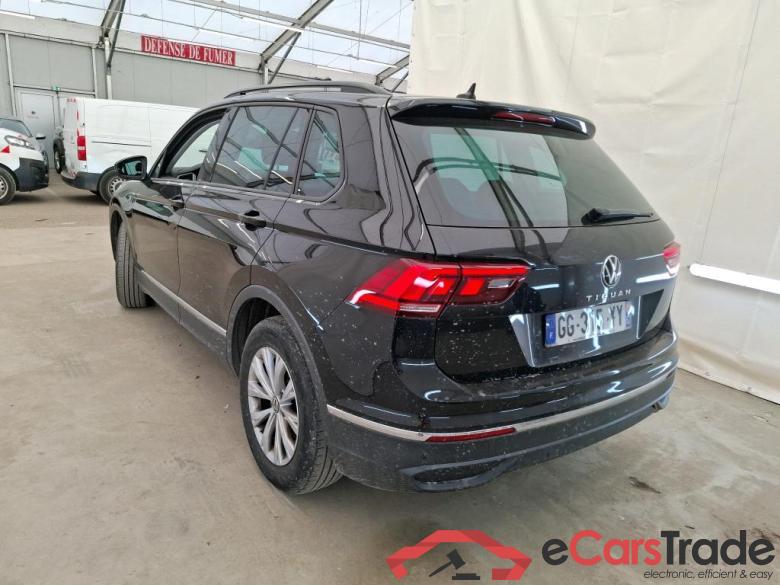 Volkswagen 2.0 TDI 150 DSG7 Life Business Tiguan Active 2.0 TDI 150CV BVA7 E6d #2