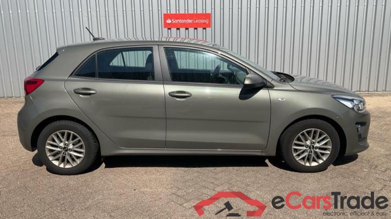 KIA RIO 1.0tgdi dynamicline 74kW  #6