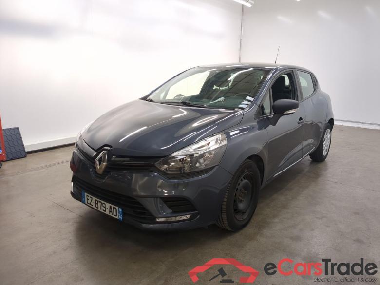 Renault Air Energy dCi 75 Clio IV Air 1.5 dCi 90CV BVM5 E6 #1
