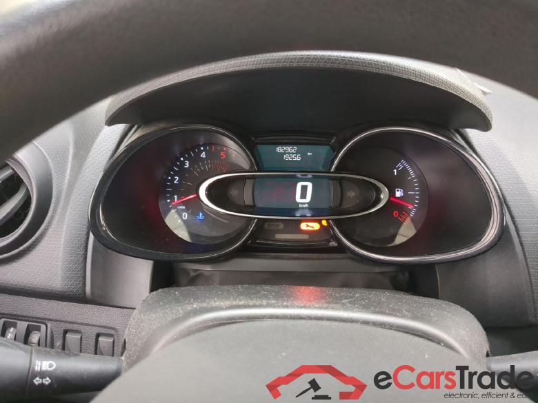 Renault Air Energy dCi 75 Clio IV Air 1.5 dCi 90CV BVM5 E6 #6