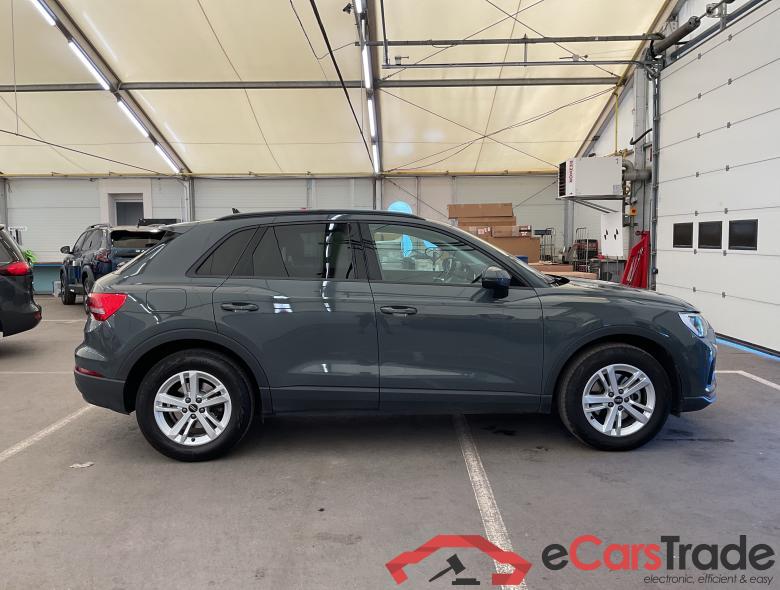 AUDI Q3 Audi Q3  Business Edition Attraction 35 TFSI  110(150) kW(ch) S tronic #3