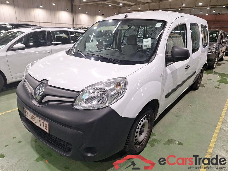 RENAULT KANGOO EXPRESS 1.5 BLUE DCI 95 MAXI CONFORT