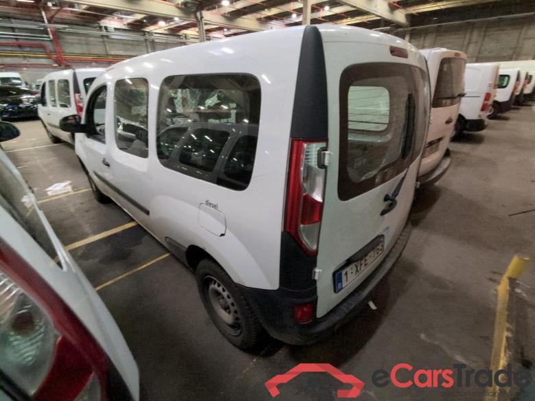RENAULT KANGOO EXPRESS MAXI DIESEL Lot 1.3 RENAULT KANGOO EXPRESS Maxi 1.5 dCi Blue Confort #3