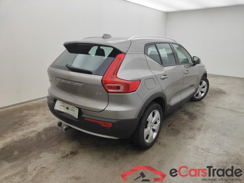 Volvo XC40 D3 Geartronic Momentum Pro 5d #5