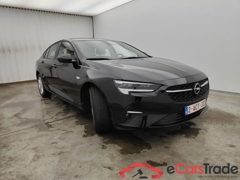 Opel Insignia Grand Sport 1.5 Turbo D S/S 90kW Business Edition 5d #2