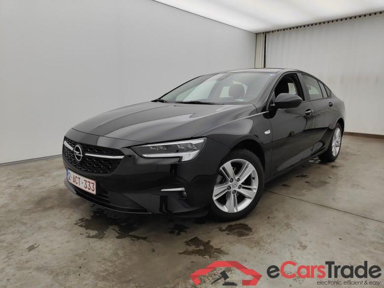 Opel Insignia Grand Sport 1.5 Turbo D S/S 90kW Business Edition 5d #3