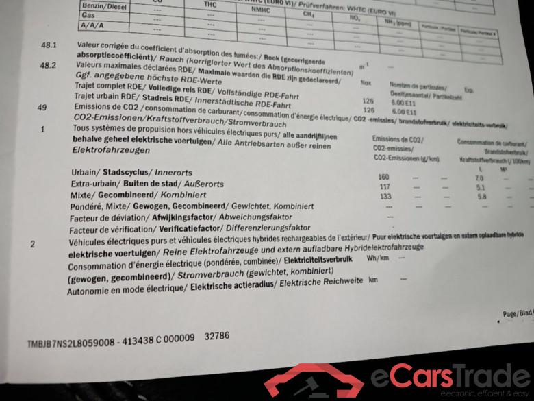 Skoda Kodiaq 1.5 TSI 110kW DSG7 Style 5d 7pl #4