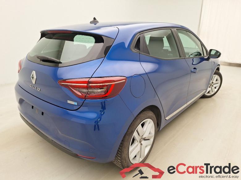 Renault, Clio '19, Renault Clio E-TECH Hybrid Zen 5d #5