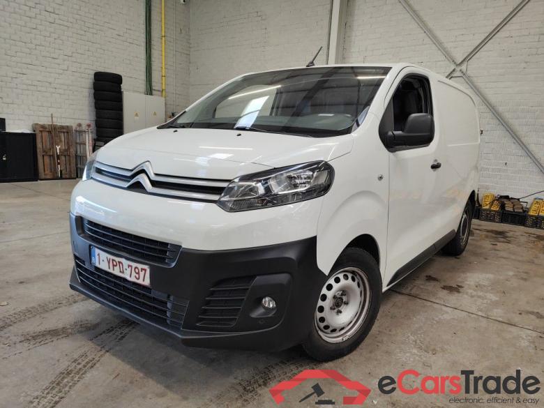 Citroën Jumpy XS 1.5 BlueHDi 100 S&S MAN Club 4d #3