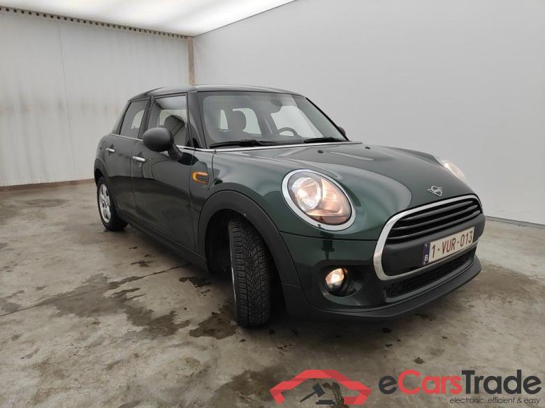 Mini 5 door One 5d #2