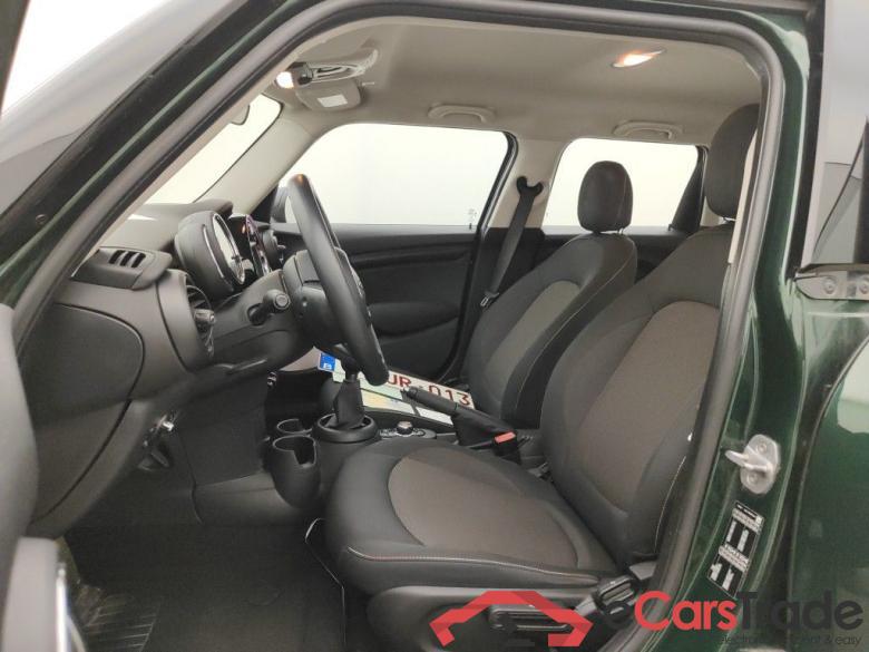 Mini 5 door One 5d #6