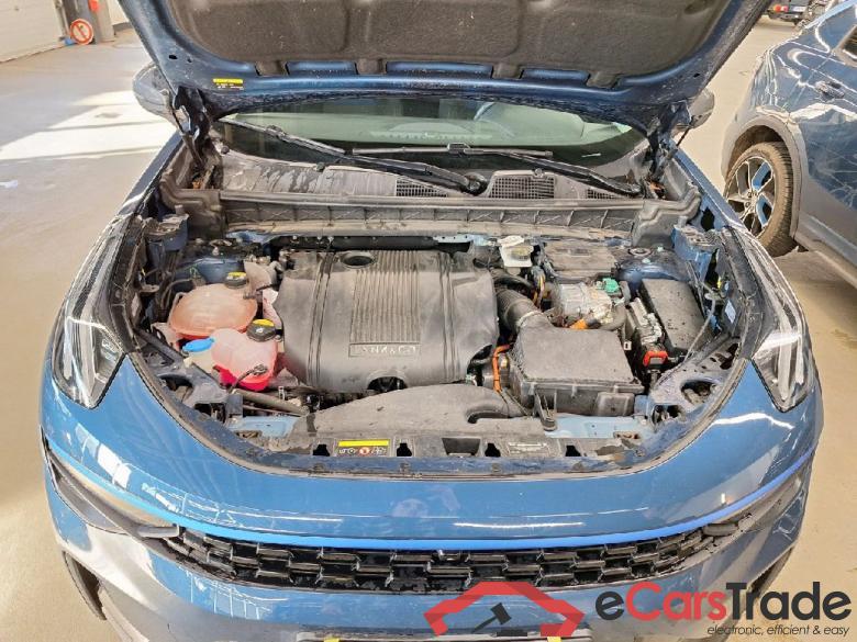 LynkAndCo Lynk & Co 01 ´20 LYNK & CO 01 PHEV 5d 132kW #2
