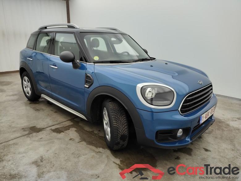 Mini Countryman One D (85 kW) 5d #2