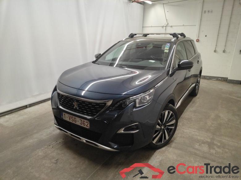 Peugeot 5008 1.5 BlueHDi 96kW S&S EAT8 GT Line 5d 7pl #1