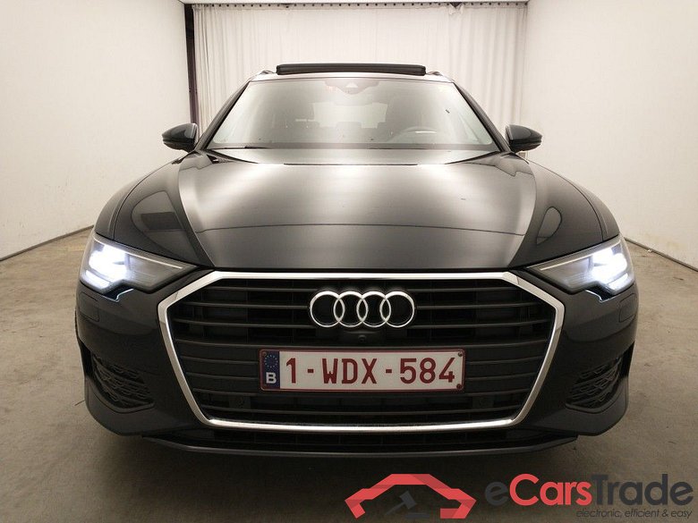 Audi A6 Avant Business Edition 35 TDI S tronic 5d