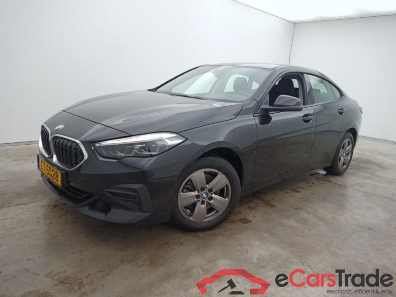 BMW 2 GRAN COUPE 218iA 136hp OPF 4d #4